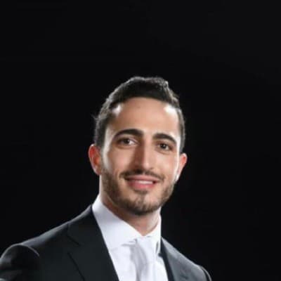 Daniel Aminov
